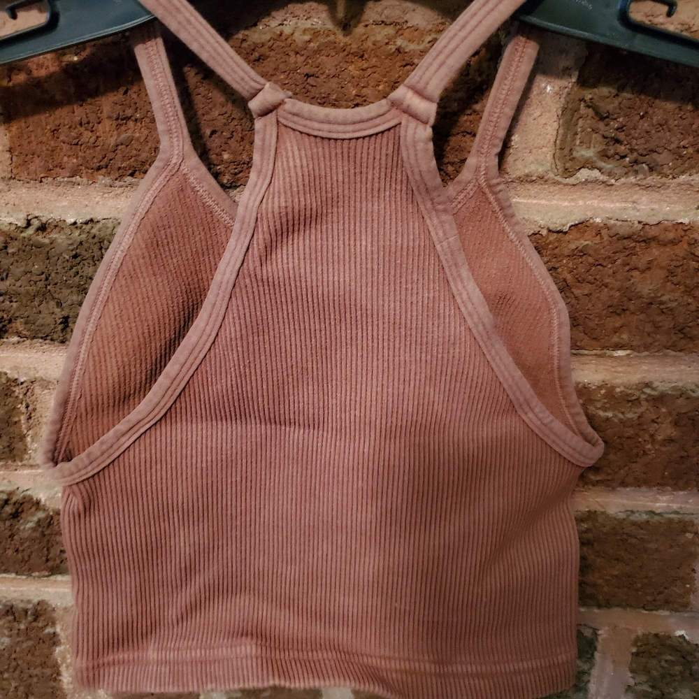 ❌❌ not for sale Free People Movement crop NWOT xs/s
